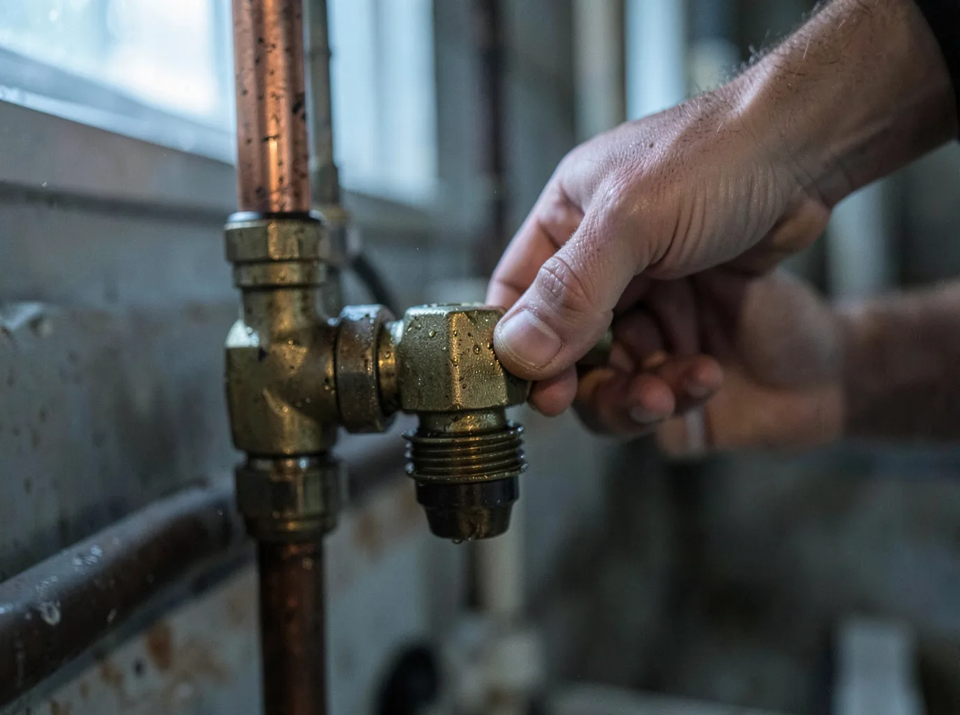 Emergency Plumber Comstock Park, MI FAQs
